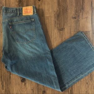 Levi 559 Jeans ****Great Condition****